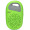 乐果（nogo）F3 乐动 运动蓝牙音箱 音响 无线音箱 户外便携音箱 薄荷绿
