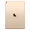 Apple iPad Pro 平板电脑 9.7 英寸（32G WLAN版/A9X芯片/Retina显示屏/Multi-Touch技术MLMQ2CH）金色
