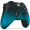 【Xbox无线手柄】微软（Microsoft）Xbox无线控制器/手柄 海洋绿限量版