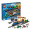乐高 玩具 城市组 City 6岁-12岁 货运列车 60052 积木LEGO