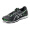 ASICS亚瑟士跑步鞋男运动鞋稳定跑鞋GEL-KAYANO 23 T6A0N-9093 黑色/银色/绿色 41.5