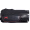 JVC GZ-R320BAC 高清闪存摄像机，黑色（家用DV，HD高清，全新四防，5小时续航，R10升级版）