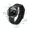 荣耀手表S1 深空灰 黑色长腕带（时尚智能穿戴手表手环 运动心率监测 50米游泳防水 跑步指导 睡眠监测）