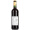 法国进口红酒 波尔多AOC级 大皇宫 干红葡萄酒 双支酒具礼盒 750ml*2瓶