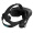 3GLASSES 蓝珀S1 智能VR眼镜 3D头盔 虚拟现实3D眼镜 电脑VR 空间定位套装 黑色