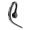 捷波朗（Jabra）Storm/弦月3 商务手机蓝牙耳机 超清晰防风噪
