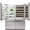 ASKO 890升 嵌入式带酒柜冰箱 欧洲原装进口 PRO系列 RF2826S+RWF2826S