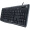 罗技（Logitech）MK200 键鼠套装 有线键鼠套装 办公键鼠套装 全尺寸 多媒体 黑色 自营