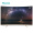 海信（Hisense）LED55V1UC 55英寸VIDAA-TV标准版 4K超高清智能曲面电视（香槟金）