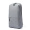 小米（MI）多功能都市休闲胸包 男单肩包斜跨包 可容纳7英寸平板电脑 浅灰色