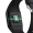 乐心 MAMBO Watch 智能手表 智能手环 心率检测 触控屏幕 来电提醒 来电显示 睡眠监测 运动计步防水 黑色