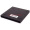 索厉 笔记本光驱外置光驱盒 外置移动光驱盒 黑色 （机芯厚度9.5mm适用/SL-BX95）