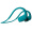 索尼（SONY）NW-WS623蓝牙防水游泳跑步运动mp3音乐播放器一体耳机 (蓝色)
