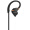 漫步者（EDIFIER）W296BT 立体声蓝牙运动耳机 入耳式耳机 手机耳机 带麦可通话 暗金黑