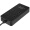 奥睿科（ORICO）TPC-4A4U 国标4位插座/插排/插线板/接线板 智能4口USB手机平板充电排插 1.5米 黑