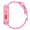 卫小宝 儿童电话手表 双摄学生手表 GPS五重定位 智能触控手表手机 K7 粉色