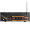 先科（SAST）SA-806K家庭KTV音响组合套装点歌机伴侣卡拉OK 会议卡包功放音箱家庭影院无线蓝牙（黑色）
