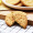 McVitie's麦维他 英国进口  原味全麦酥性消化饼干 400g 进口零食粗粮饼干