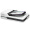 爱普生（EPSON) DS-1610 A4 ADF+平板 22ppm高速彩色文档扫描仪  自动进纸