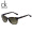 卡尔文·克莱恩（Calvin Klein ）太阳镜女款大框潮时尚玳瑁框茶片驾驶镜墨镜 CK3176S 214 54mm