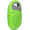 乐果（nogo）F3 乐动 运动蓝牙音箱 音响 无线音箱 户外便携音箱 薄荷绿