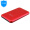 IT-CEO IT-700 2.5英寸Type-C移动硬盘盒 SATA笔记本硬盘USB3.0外置盒子 SSD固态硬盘座 红