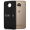 【摩音套装-时尚黑】摩托罗拉 Moto Z2 Play 4G+64G 模块化手机 金色 移动联通电信4G手机 双卡双待