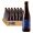 嘉伯（strubbe）比利时进口啤酒 皮尔森啤酒 老工艺精酿啤酒 24*250ml