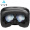 【标准版】宏达 HTC VIVE VR眼镜 高端VR头显 空间游戏观影看剧