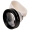 BIAZE 5X 手机镜外接镜头 鱼眼镜头 5倍长焦手机外接摄像头望远镜 适用于苹果/三星/小米手机 B6-黑色