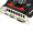 映众（Inno3D） GTX750Ti黑金至尊版 1070/5500MHz 2GB/128Bit GDDR5 PCI-E显卡