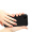 酷波 硅负极背夹电池5000mAh充电宝【纤薄13mm】苹果iPhone6/6s/7/8充电手机壳移动电源无下巴4.7英寸黑色