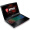 微星(MSI)GE62 6QD-1077XCN 15.6英寸游戏笔记本电脑(i7-6700HQ 8G 1T GTX960M GDDR5 多彩背光)黑