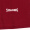 斯伯丁Spalding男士短袖T恤大码男装时尚运动休闲纯棉圆领t恤20029-03红色M