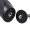 富图宝 QP-906R蓝牙自拍杆/自拍神器 适用苹果/三星/华为等 蓝牙一体化拍 黑色