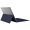 华为(HUAWEI)MateBook E 12.0英寸二合一笔记本电脑（i5 8G 256G Win10 内含扩展坞）钛银灰主机/蓝色键盘