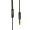 美国杰士（Klipsch）X20i旗舰双动铁高解析入耳式HIFI耳机 重低音高保真/专属椭圆耳塞/定制耳机线-可换线