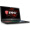 微星(msi)GS63VR 15.6英寸轻薄游戏笔记本电脑(i7-7700HQ 8G*2 1T+128G SSD GTX1060 6G 赛睿多彩 Killer黑)