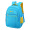 耐拓（NAITUO）830小号 书包小学生男大容量儿童书包1-3-6年级学生背包 蓝色