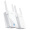 TP-LINK HyFi智能高速无线套装 无线路由器 分布式路由 穿墙宝（TL-H29RA&TL-H29EA）