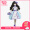 可儿（KURHN）原创品牌可儿娃娃 时尚中国风紫竹调儿童玩具洋娃娃女孩礼物6139