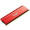 金泰克（Tigo）DDR4 2400 8GB 台式机内存条 X3烈焰风暴系列  游戏马甲条 散热/稳定