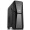 先马（SAMA）雅典娜 黑色 中塔式机箱（支持ATX主板/USB3.0/支持240水排/兼容SSD/支持400长显卡/背线)