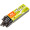 真彩(TRUECOLOR)0.35mm黑色中性笔签字笔水笔 办公针管头 宝迪系列 12支/盒0961C