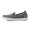 斯凯奇（Skechers）时尚休闲鞋女 网布平底单鞋女 防滑耐磨懒人蹬23535 黑色 38