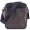 COACH 蔻驰 奢侈品 男士棕色PVC单肩斜挎包 F54788 MABR
