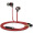 森海塞尔（Sennheiser）CX 3.00强劲低音 时尚入耳式耳机