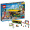 乐高(LEGO)积木 城市组系列City公交车站5-12岁 60154 儿童玩具 男孩女孩情人节礼物