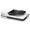 爱普生（EPSON) DS-1660W A4 ADF+平板 25ppm高速彩色文档扫描仪 Wifi无线扫描 自动进纸