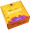 杜蕾斯 蚂蜂窝联名款旅行套装 小黄盒礼盒版（内含AiR至薄10+随机赠品）  durex